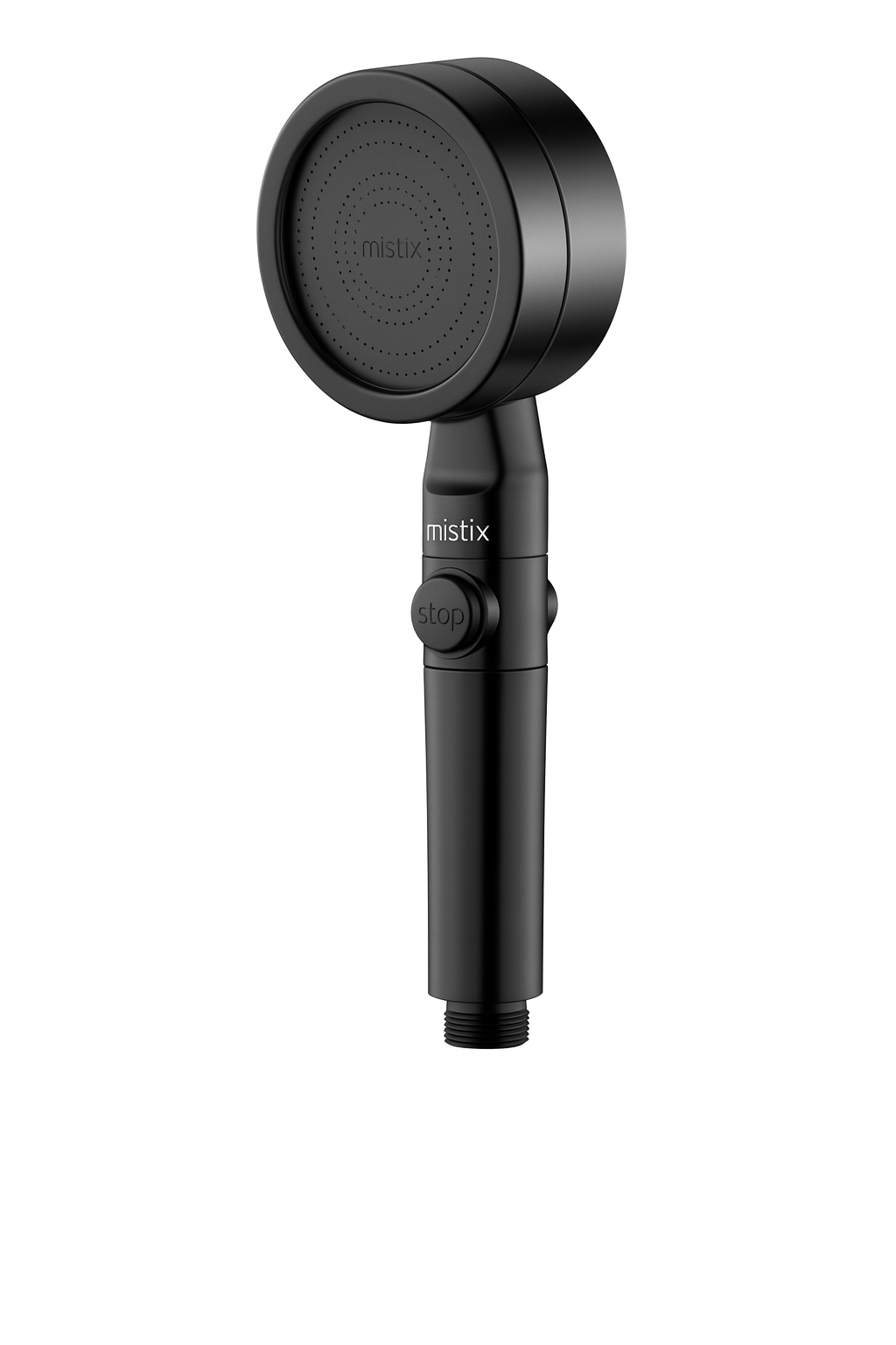 Mistix™ High-pressure Microbubble Showerhead 2.0