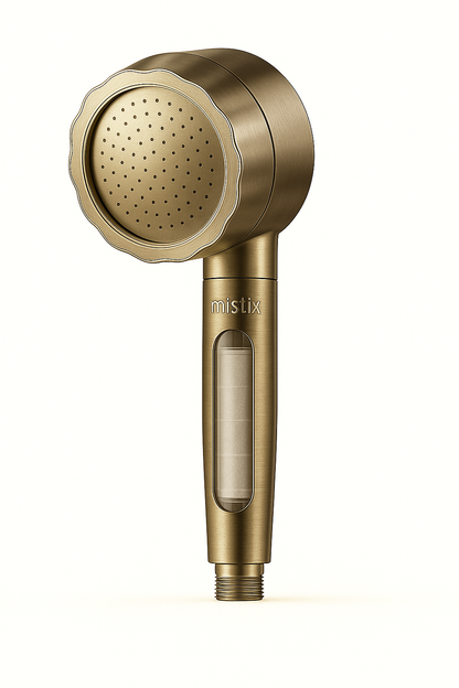 Seratee™  Microbubble Showerhead 2.0