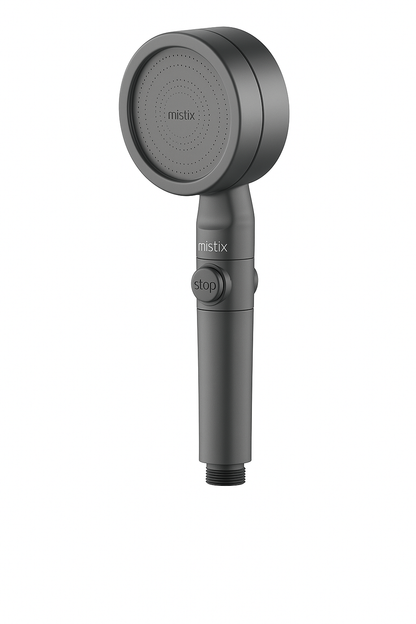 Mistix™ High-pressure Microbubble Showerhead 2.0